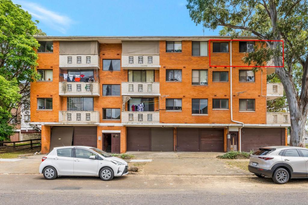 6/32 Remembrance Ave, Warwick Farm, NSW 2170