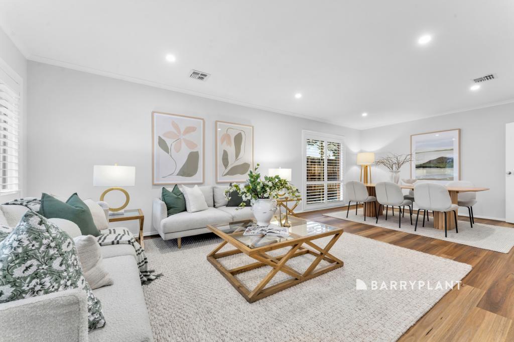 12 Crabill Walk, Narre Warren South, VIC 3805