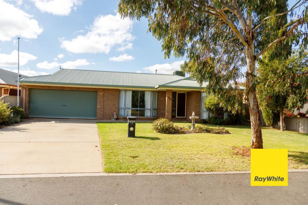 10 Fairway Cl, Tatura, VIC 3616