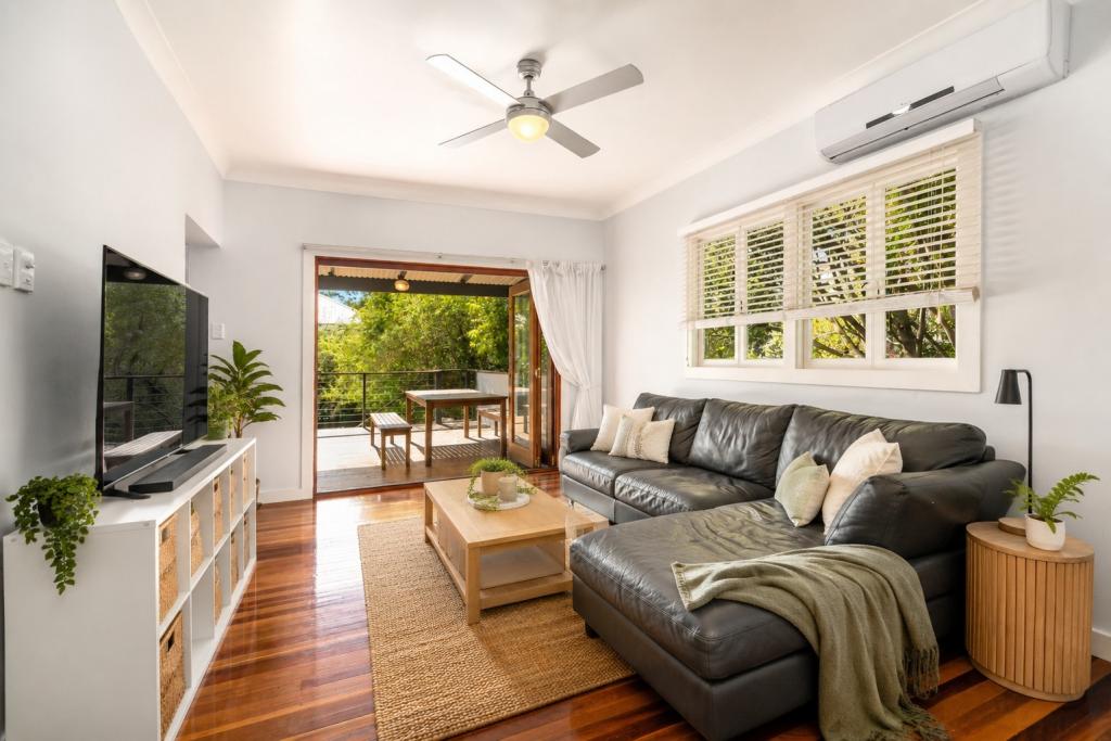 9 Stewart St, Paddington, QLD 4064