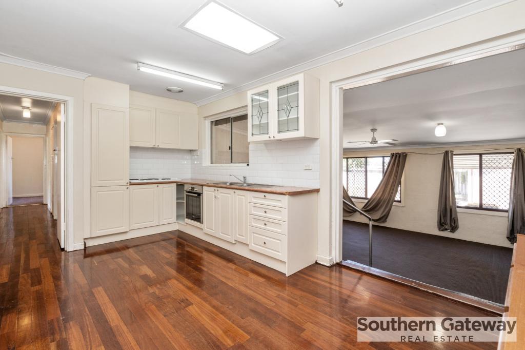 10 Cockman Way, Orelia, WA 6167