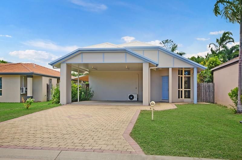 3 Yale Cl, Douglas, QLD 4814