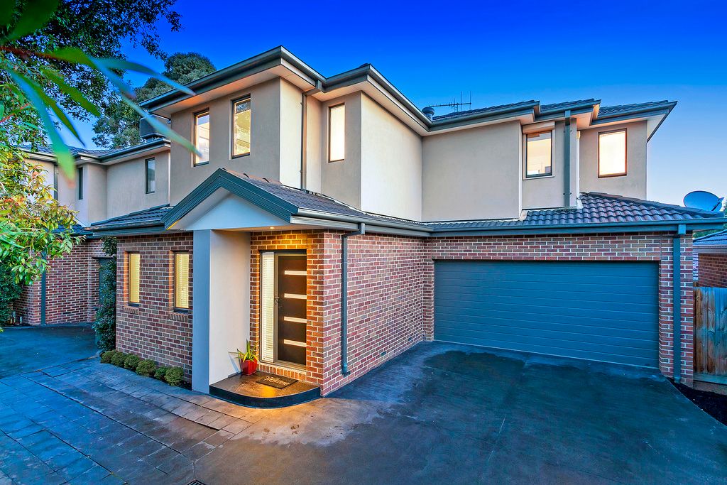 2/22 Charles St, Ringwood East, VIC 3135