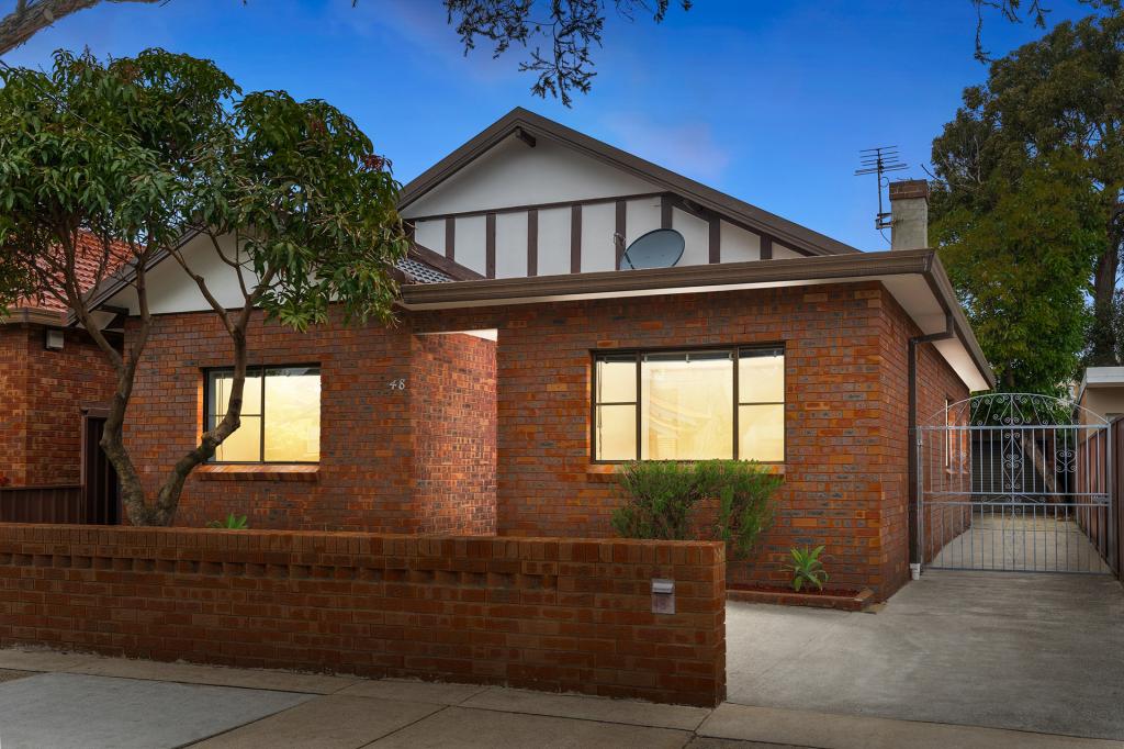 48 Bruce St, Brighton-Le-Sands, NSW 2216