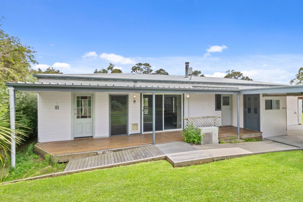 78 SPENCER ST, MORUYA, NSW 2537