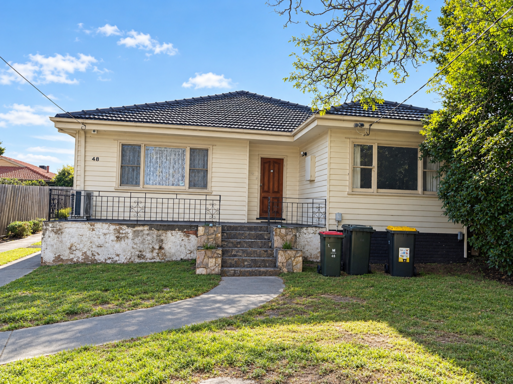 1/48 Browns Rd, Clayton, VIC 3168