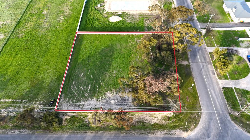  Hill Ave, Keith, SA 5267