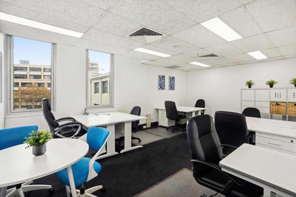 SUITE 313/410 ELIZABETH ST, SURRY HILLS, NSW 2010