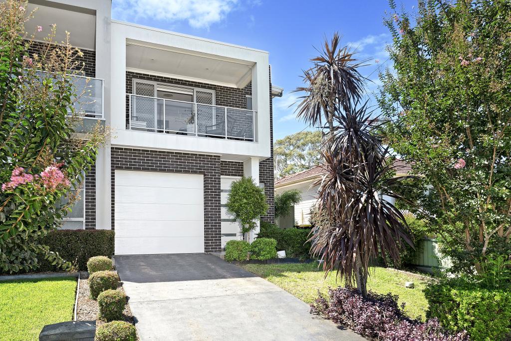 20 Quarry Rd, Dundas Valley, NSW 2117