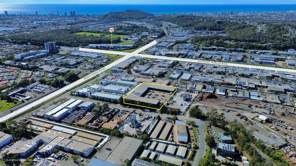 4/12 Rudman Pde, Burleigh Heads, QLD 4220