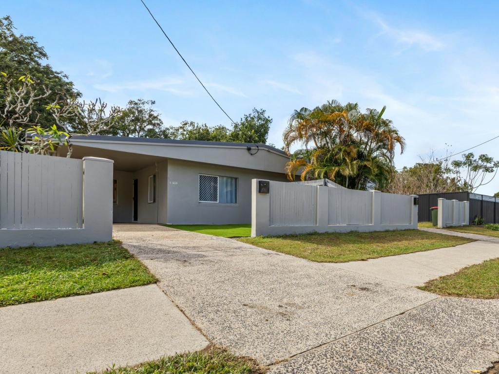 1&2/182 PEASE ST, MANOORA, QLD 4870