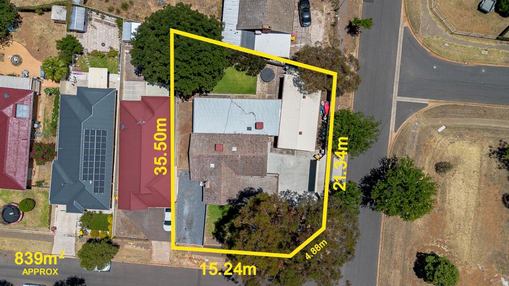 2 Hull St, Elizabeth East, SA 5112