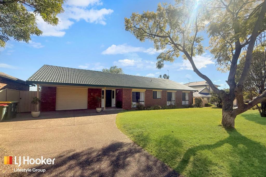 8 Crookston Dr, Camden South, NSW 2570