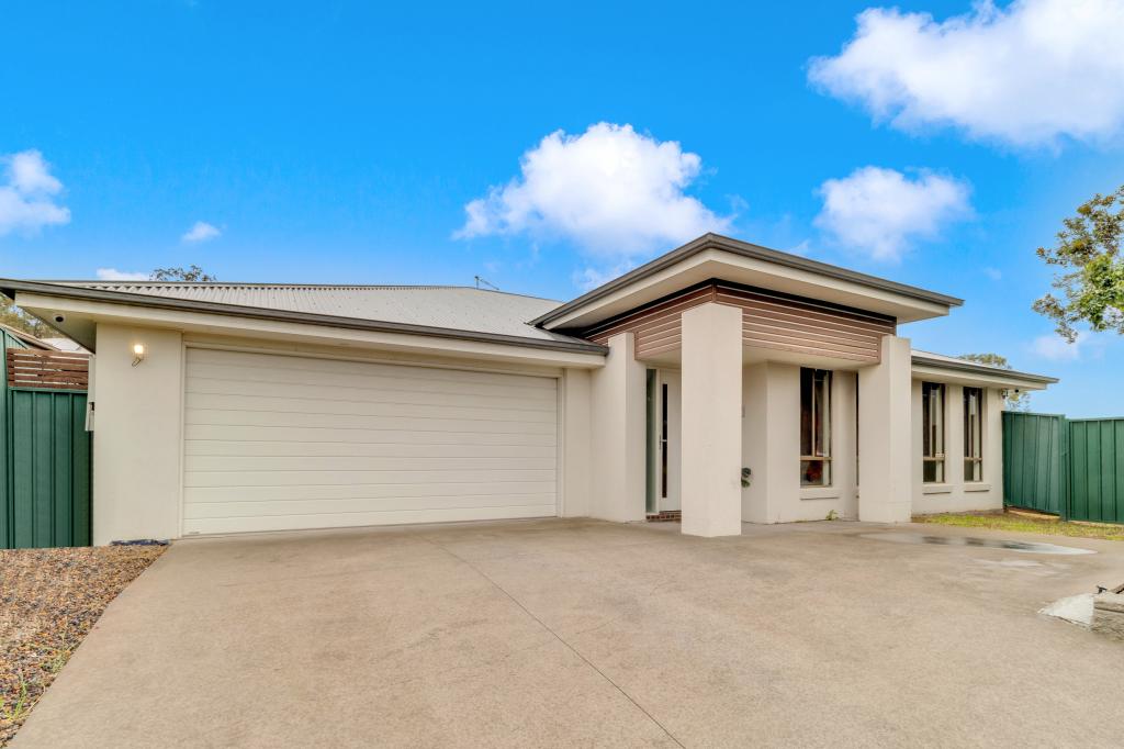 2/17 Jenkins St, Muswellbrook, NSW 2333