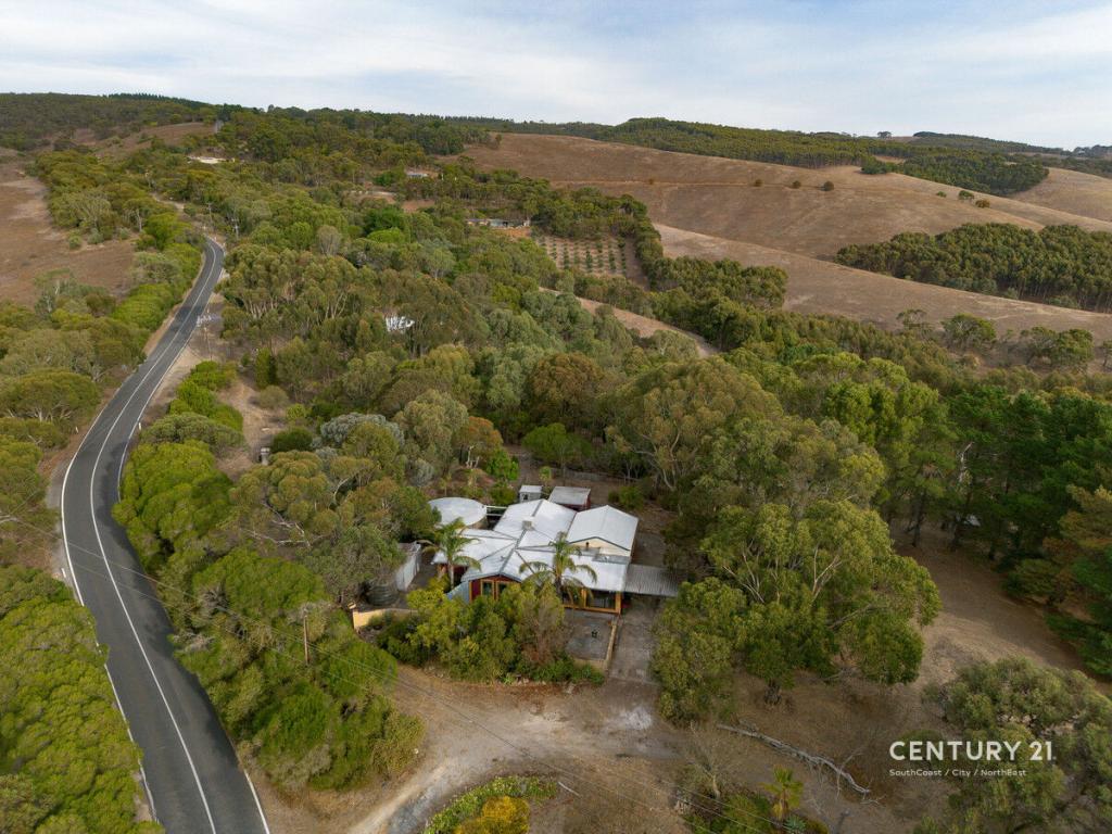 72 BANGOR RD, WILLUNGA SOUTH, SA 5172