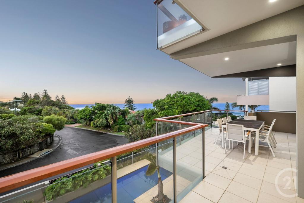 2/25 Park Cres, Sunshine Beach, QLD 4567