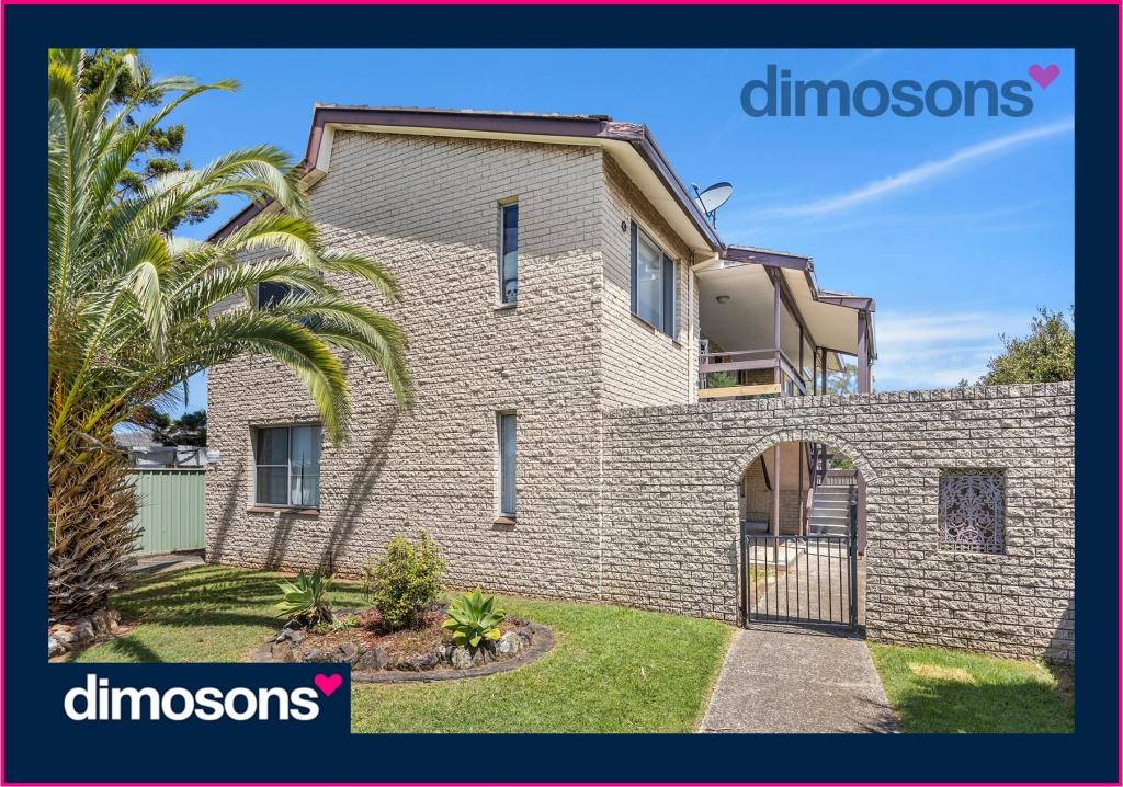 2/2 Gipps Cres, Barrack Heights, NSW 2528