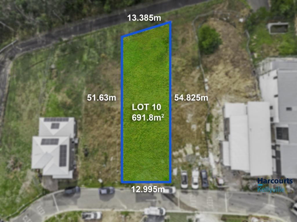 10 Bouddi Cct, North Kellyville, NSW 2155