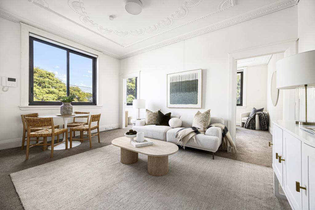 5/10a Allens Pde, Bondi Junction, NSW 2022
