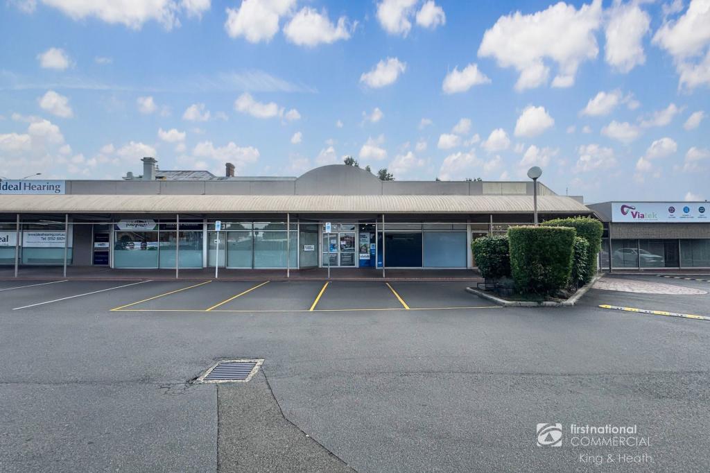 14/80-88 Main St, Bairnsdale, VIC 3875