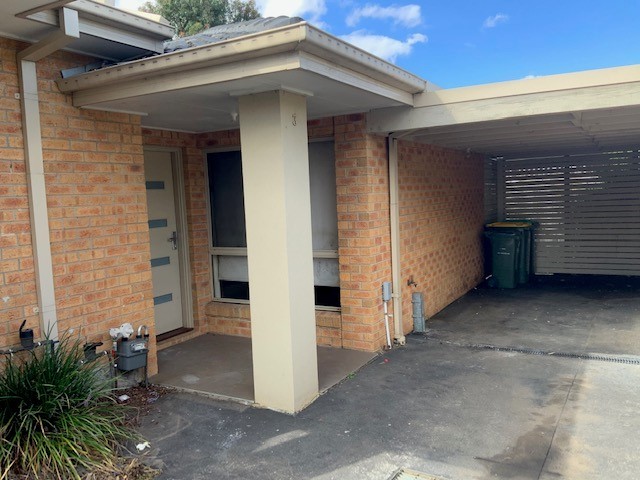 3/72 Duffy St, Epping, VIC 3076