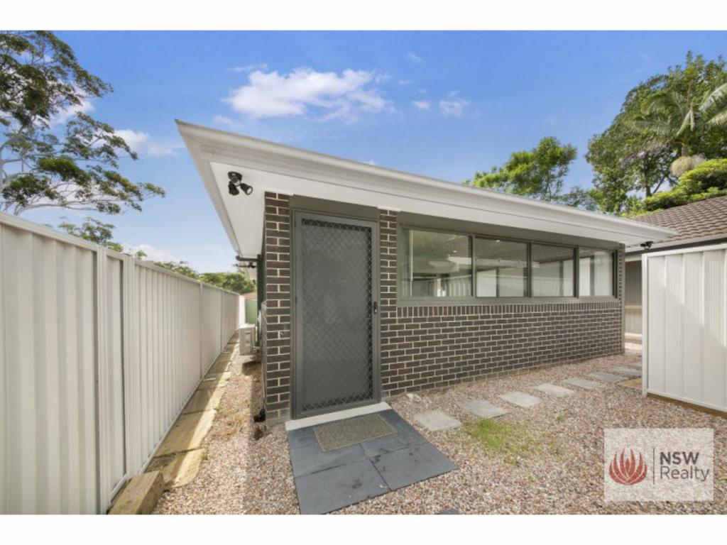 11a Silky Oak Pl, Castle Hill, NSW 2154