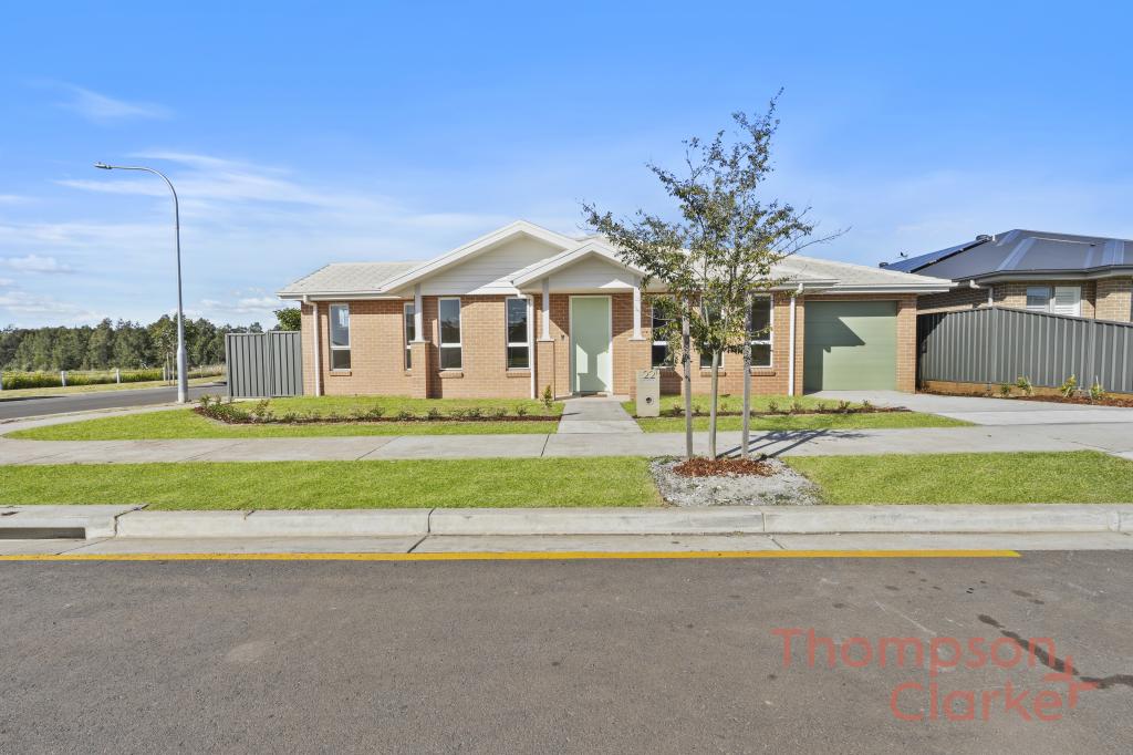 22 Boland Rd, Lochinvar, NSW 2321