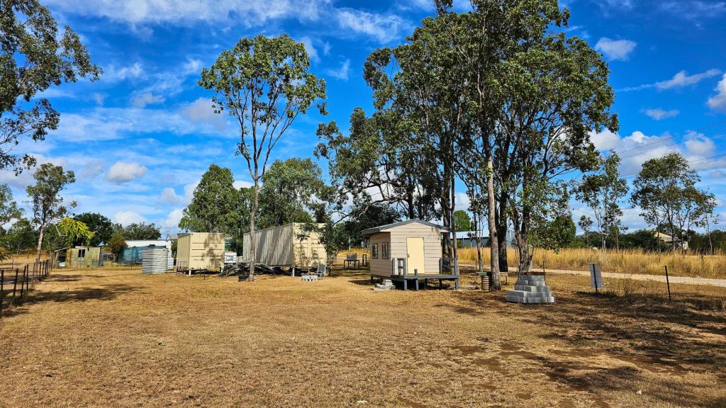 19 Burke St, Byrnestown, QLD 4625