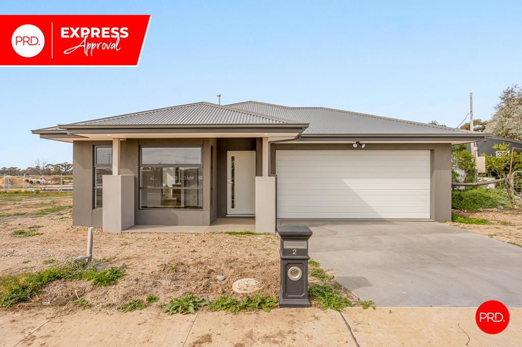 2 Betoota Ave, Huntly, VIC 3551