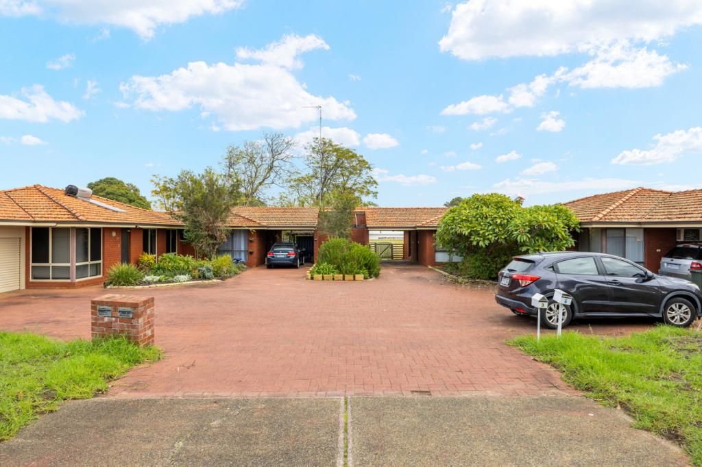 3/11 Brooks Ave, Waroona, WA 6215
