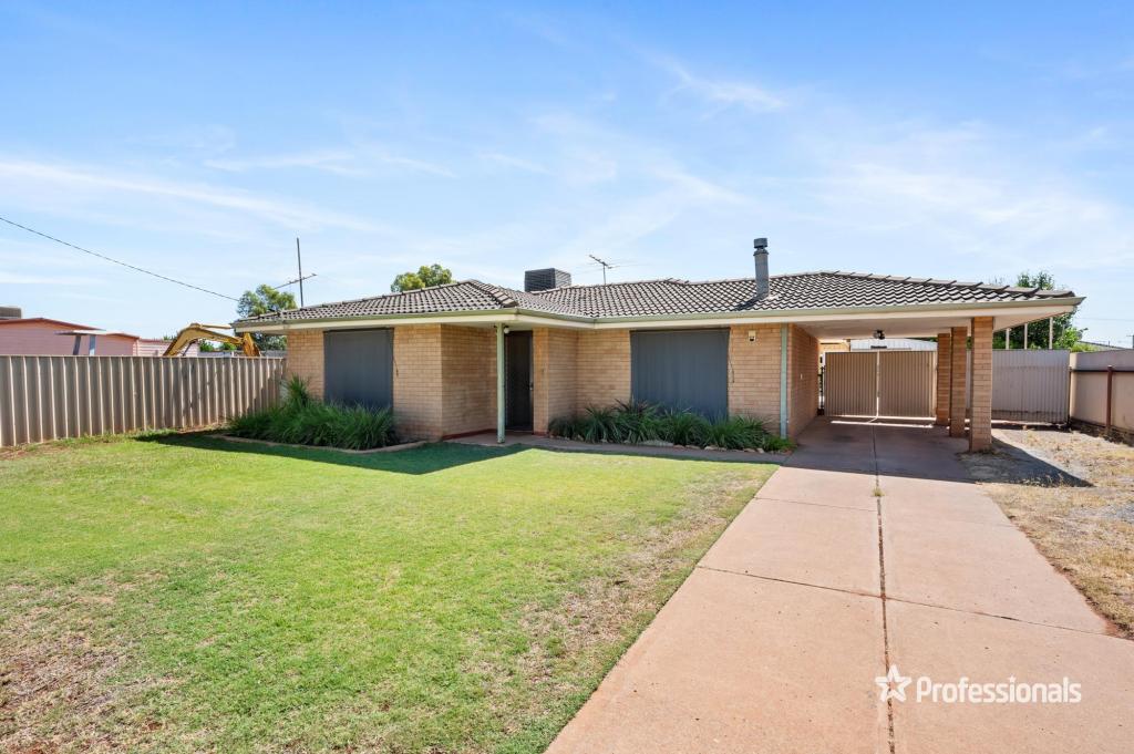 7 Starlight Pl, South Kalgoorlie, WA 6430