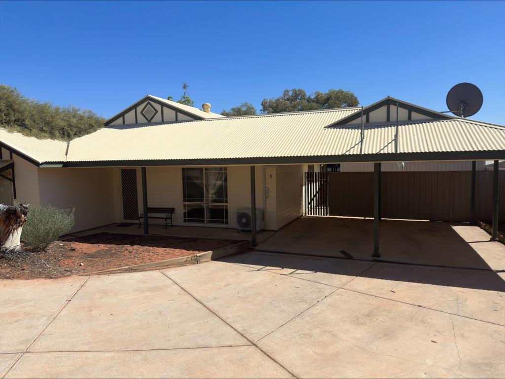 9 MELALEUCA CT, ROXBY DOWNS, SA 5725