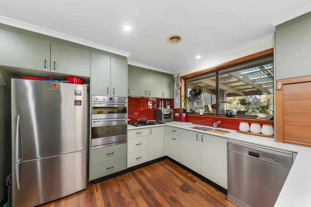 46 Diamantina Cres, Kaleen, ACT 2617