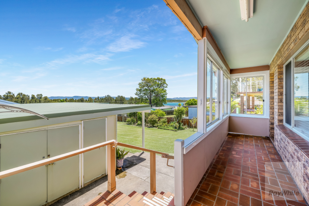 7 Ormonde Cres, Orient Point, NSW 2540