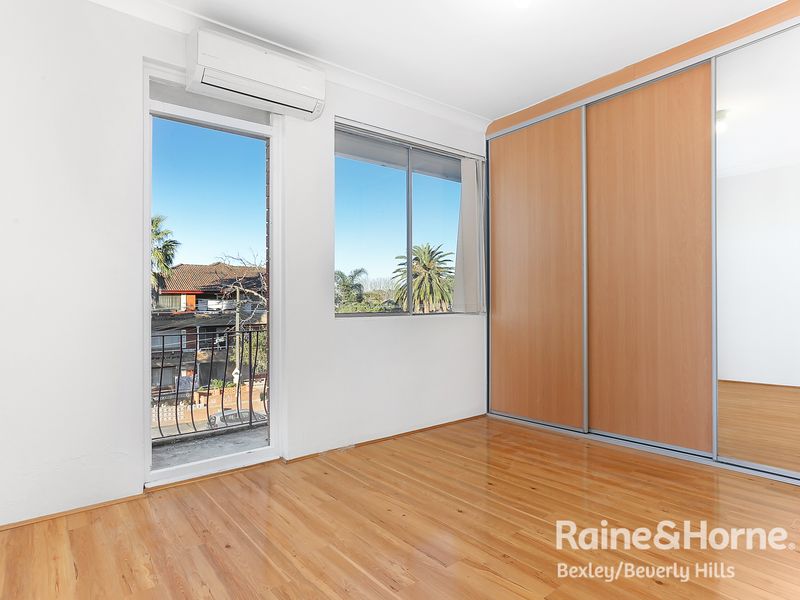 6/58 Macdonald St, Lakemba, NSW 2195