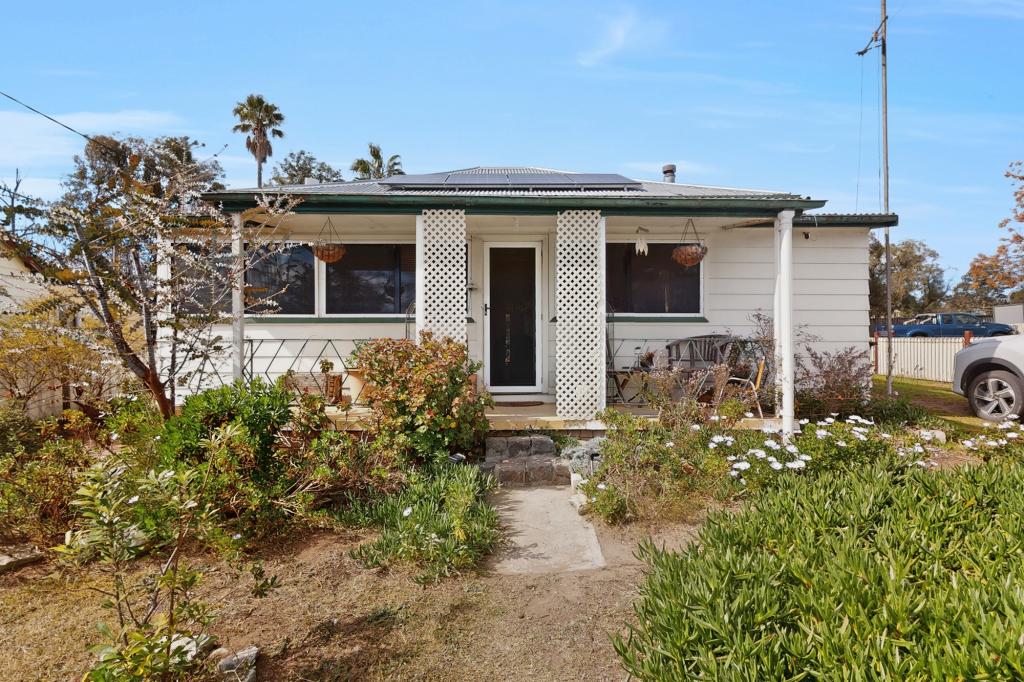 47 Vennacher St, Merriwa, NSW 2329