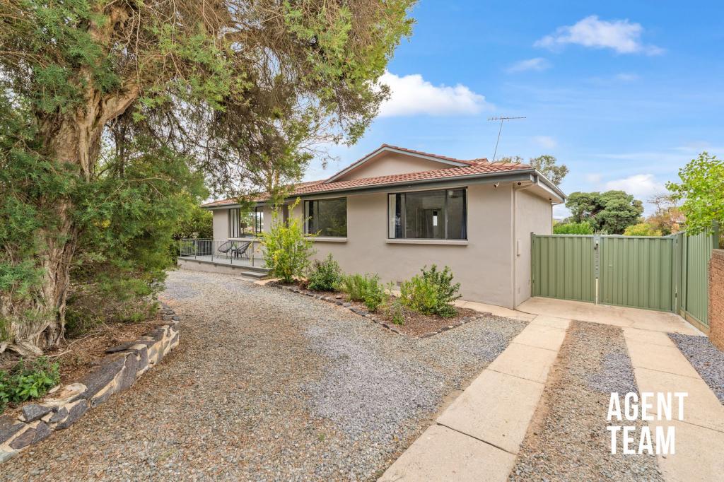 3 Davidson St, Higgins, ACT 2615