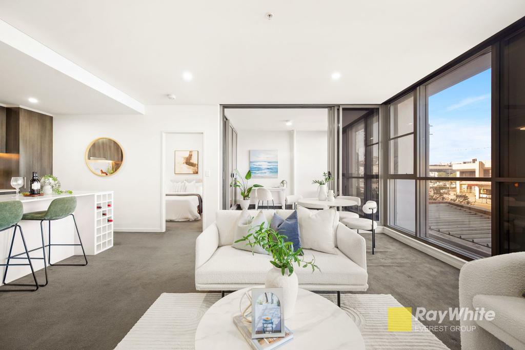 207/1 Post Office St, Carlingford, NSW 2118