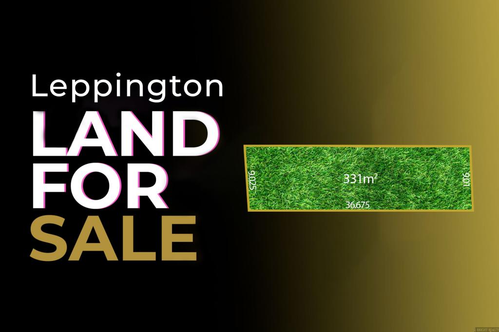 Contact Agent For Address, Leppington, NSW 2179