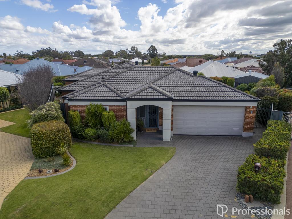 12 Witney Cl, High Wycombe, WA 6057