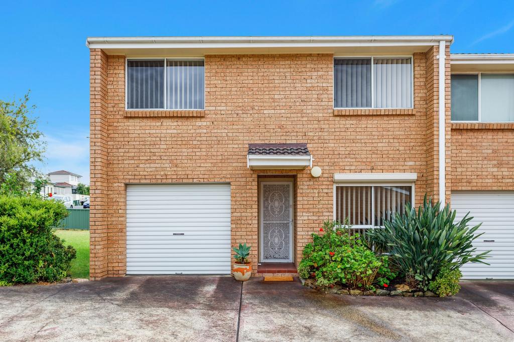 1/53 Antrim Ave, Warilla, NSW 2528