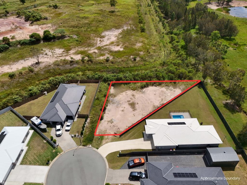 27 Satinash Ct, Tinana, QLD 4650