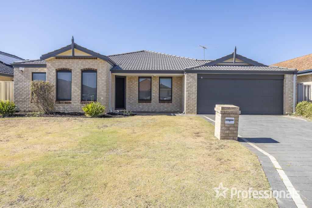 9 Dunns Way, Port Kennedy, WA 6172