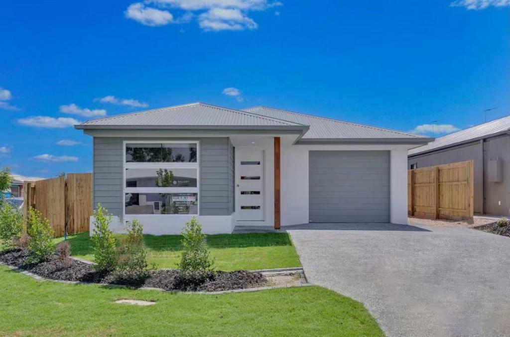 1/38 Bisschop St, Deception Bay, QLD 4508