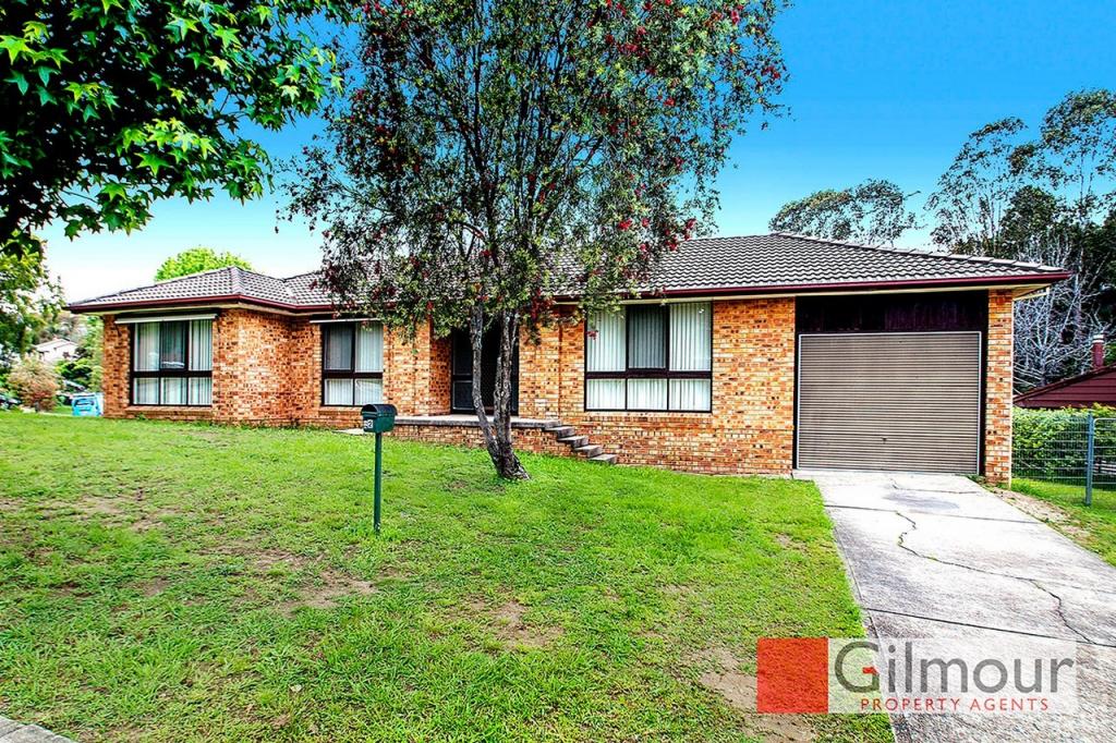 2 Leatherwood Ct, Baulkham Hills, NSW 2153