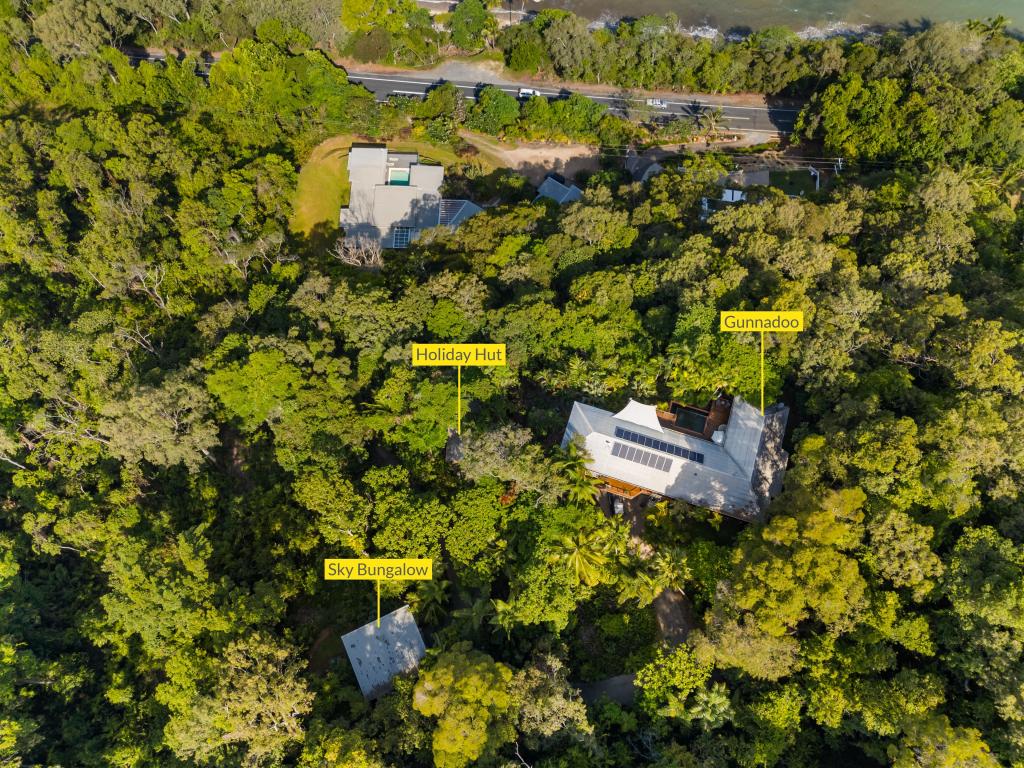 1387 Mossman Daintree Rd, Rocky Point, QLD 4873