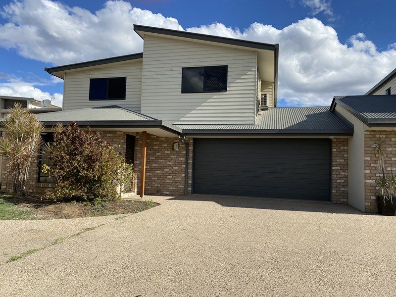 1/65 Lambert Dr, Moranbah, QLD 4744