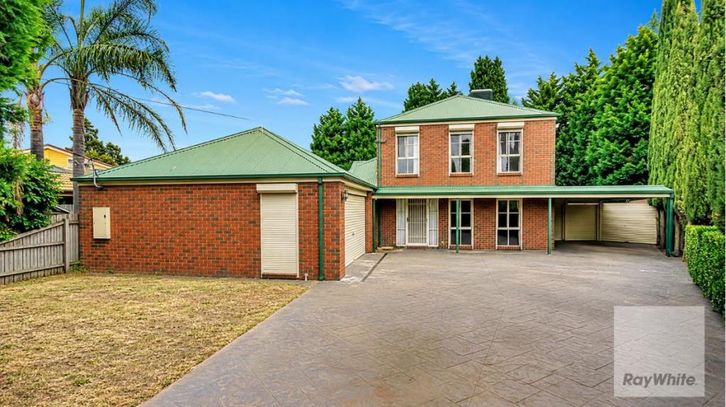 7 Ayers Ct, Epping, VIC 3076