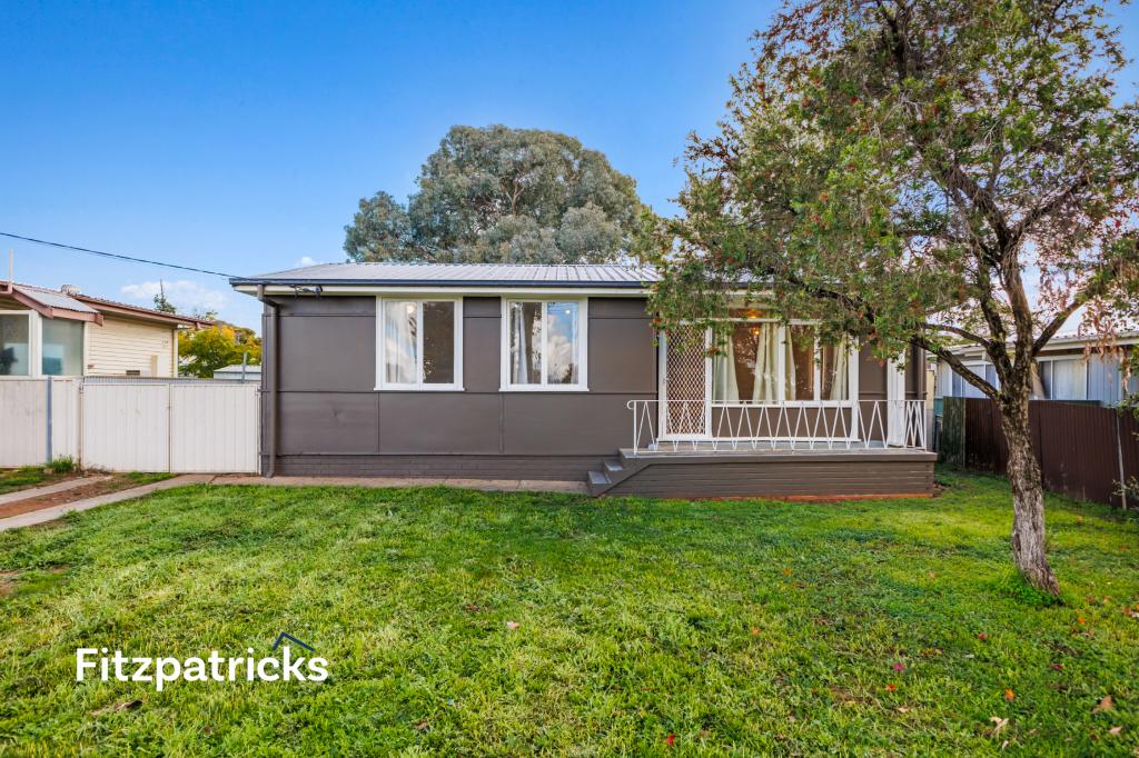 30 Sepik Rd, Ashmont, NSW 2650