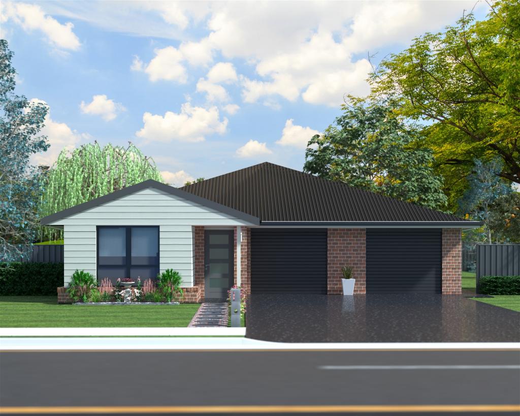 Lot 113/Stage 3 Tanna Dr, Rosenthal Heights, QLD 4370